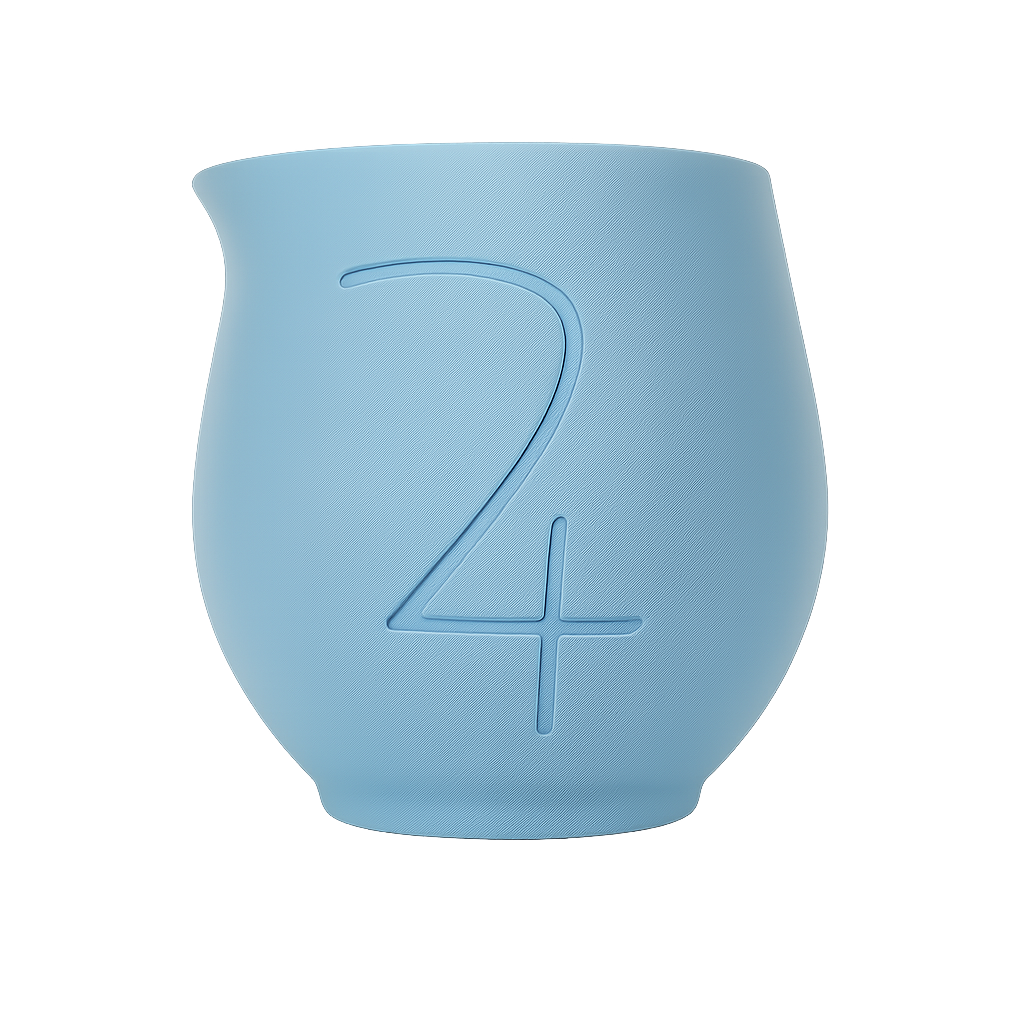 Kundalini Signature – Deep Moisture