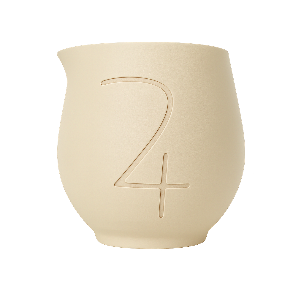 Kundalini Signature – Deep Relaxation