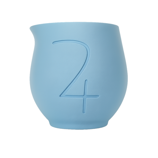 Kundalini Signature – Rich Nourishment